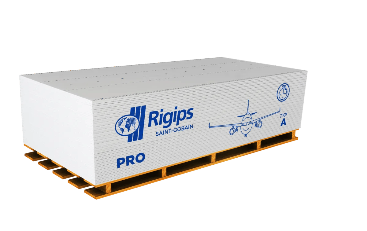 Gypsum Boards