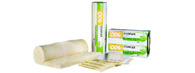 Glass Wool