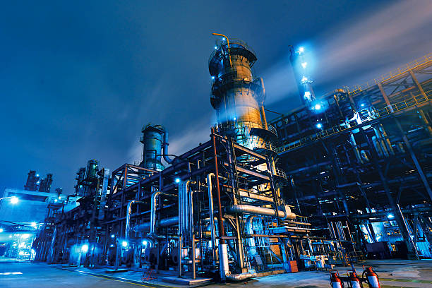 Industrial Facilities