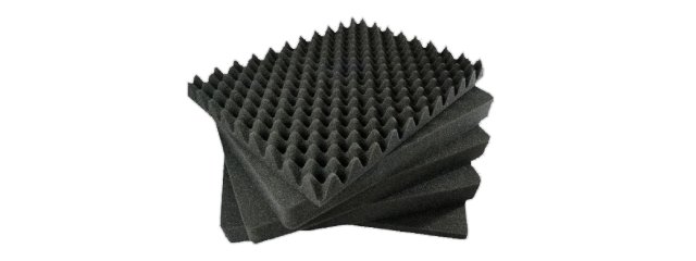 Sound Isolation