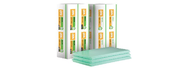 XPS Insulation